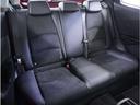 【リアシート】使用感も少なく清潔感がありコンディション良好なシート状態です。シートクリーニングもバッチリ、大人でも快適に乗っていただけます。