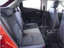 【座り心地の良い後部座席】後部座席もスペース広々です。ロングドライブも快適にお楽しみいただけます!室内気になるニオイもありません。