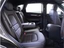 【座り心地の良い後部座席】後部座席もスペース広々です。ロングドライブも快適にお楽しみいただけます!室内気になるニオイもありません。