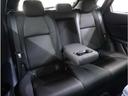 【リアシート】使用感も少なく清潔感がありコンディション良好なシート状態です。シートクリーニングもバッチリ、大人でも快適に乗っていただけます。