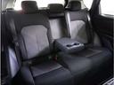 【リアシート】使用感も少なく清潔感がありコンディション良好なシート状態です。シートクリーニングもバッチリ、大人でも快適に乗っていただけます。