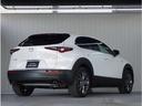 ＣＸ－３０ ２．０　２０Ｓ　１００周年　特別記念車　赤革シート　ＢＯＳＥ　３６０°ビュー・モニター　３６０度ビューモニター　ＬＥＤライト　シートヒーター　パワーシート　レーダークルーズ　衝突軽減　ワンオーナー　地デジ　クリアランスソナー　ＥＴＣ（5枚目）