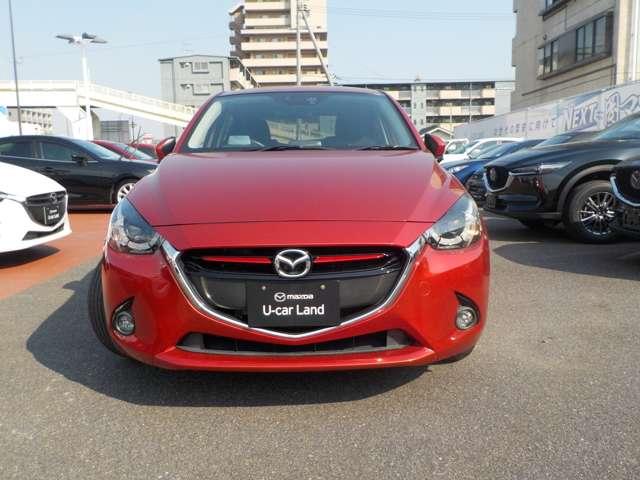1.5 XD ツーリング ディーゼルターボ 認定U-CAR (3枚目)