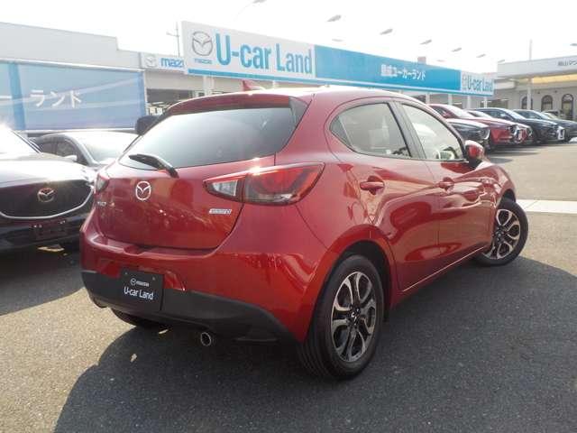 1.5 XD ツーリング ディーゼルターボ 認定U-CAR (6枚目)