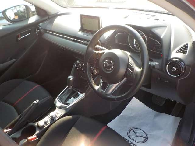 1.5 XD ツーリング ディーゼルターボ 認定U-CAR (8枚目)