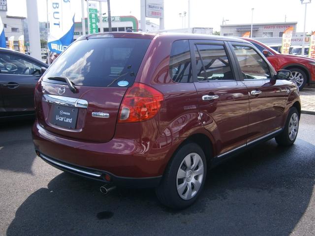 1.5 C ドレスアップパッケージ 認定U-CAR 1年保証(4枚目)