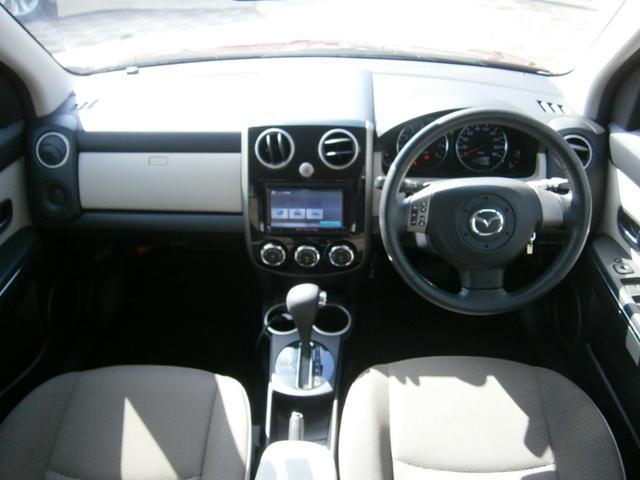 1.5 C ドレスアップパッケージ 認定U-CAR 1年保証(11枚目)