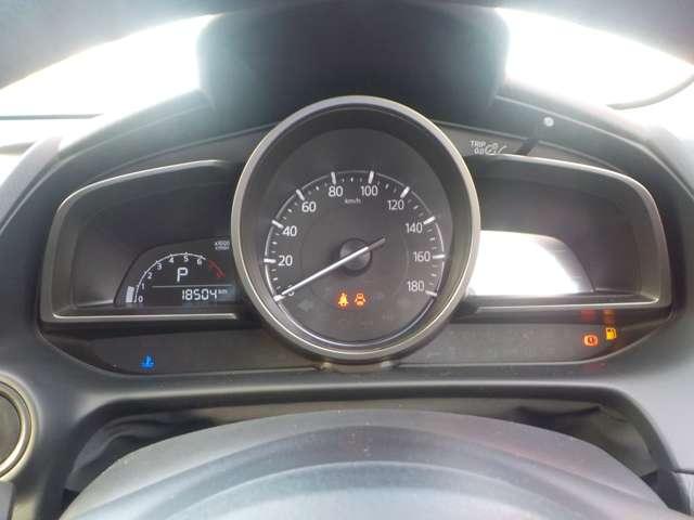 1.3 13S 認定U-CAR 新車保証継承 LED(19枚目)