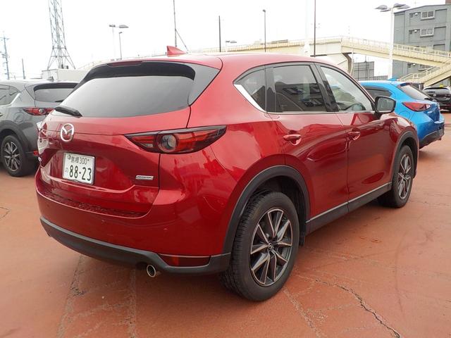 マツダ ＣＸ－５