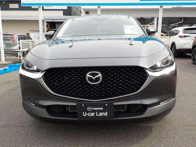 cx 30 マツダ 2 0 20s プロアクティブ ツーリングセレクション 禁煙車 新車保証継承の中古車詳細 中古車検索ならkurutown クルタウン cx 30 マツダ 2 0 20s プロアクティブ ツーリングセレクション 禁煙車 新車保証継承の中古車詳細 中古車検索ならkurutown クルタウン