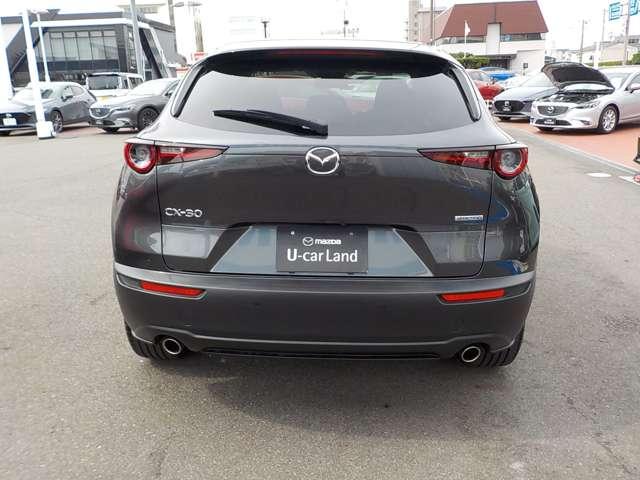 cx 30 マツダ 2 0 20s プロアクティブ ツーリングセレクション 禁煙車 新車保証継承の中古車詳細 中古車検索ならkurutown クルタウン cx 30 マツダ 2 0 20s プロアクティブ ツーリングセレクション 禁煙車 新車保証継承の中古車詳細 中古車検索ならkurutown クルタウン