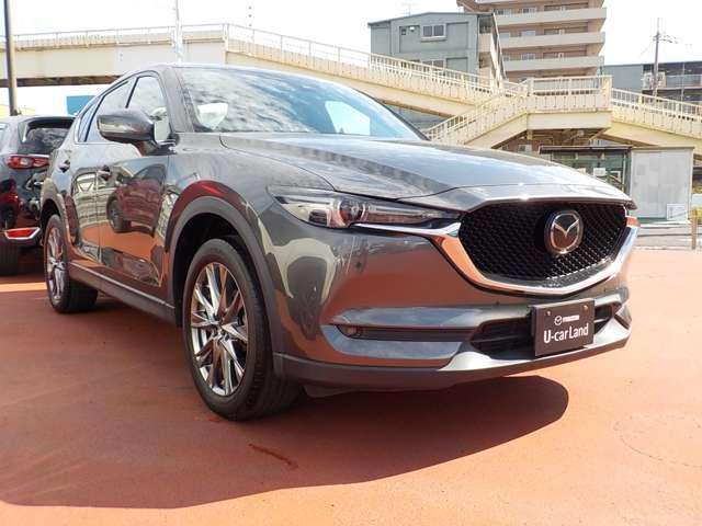 マツダ ＣＸ－５