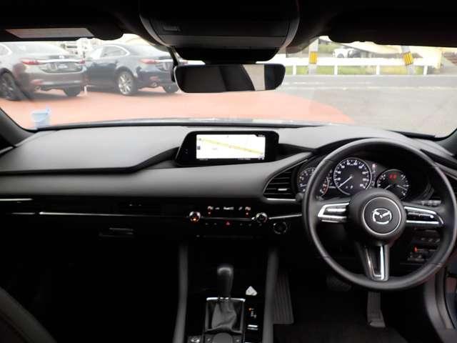 マツダ ＭＡＺＤＡ３ファストバック