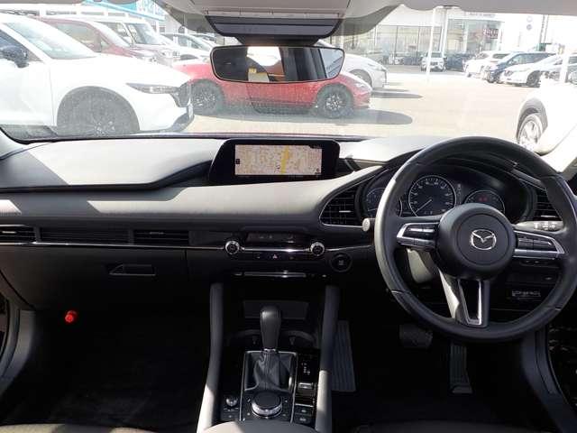 マツダ ＭＡＺＤＡ３セダン