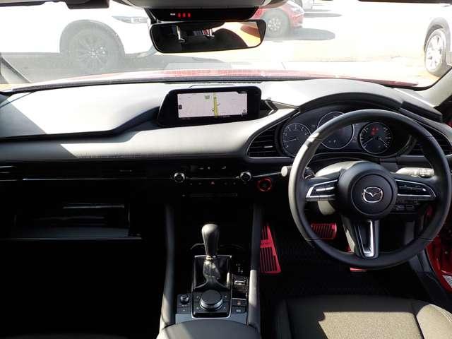 マツダ ＭＡＺＤＡ３ファストバック