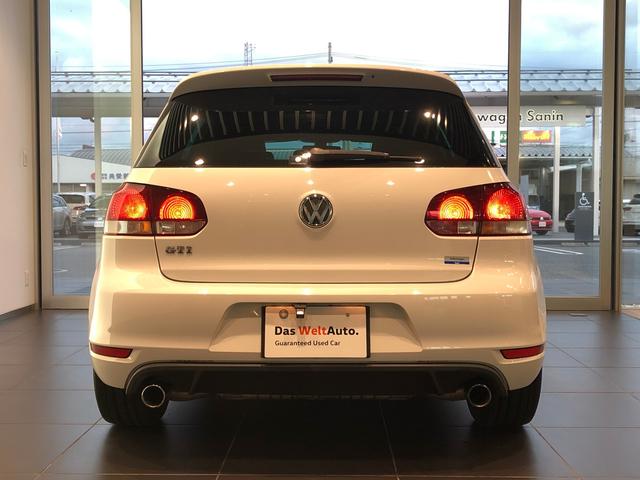 GTI 社外ナビ リアカメラ 認定中古車(18枚目)