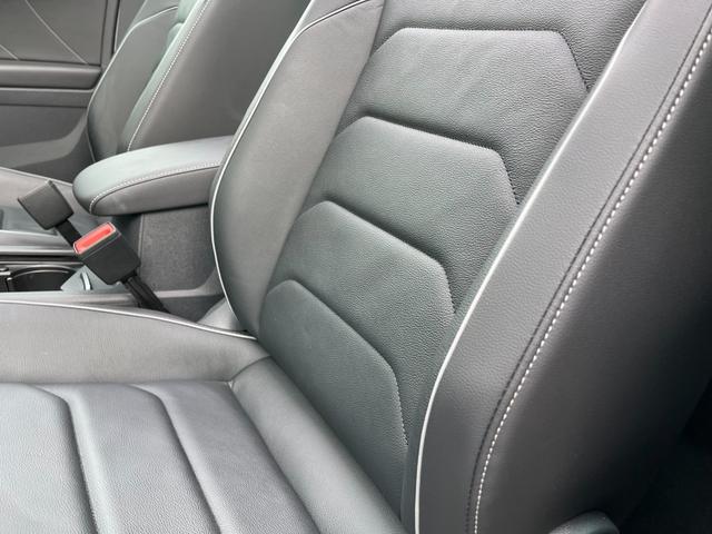 ティグアン ＴＳＩ　Ｒライン　認定中古車・電動パノラマサンルーフ・Ｈａｒｍａｎ　ｋａｒｄｏｎオーディオ・レザーシート・電動シート・ＤＣＣ・マトリックスＬＥＤヘッドライト・ＡＣＣ・２０インチアルミ・デジタルメーター・ワンオーナー（30枚目）