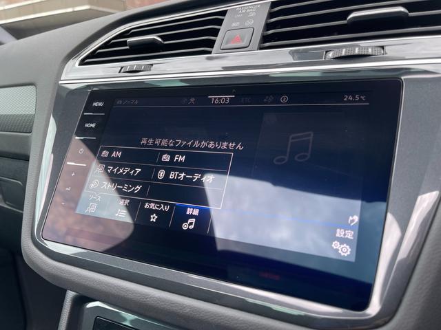 ティグアン ＴＳＩ　Ｒライン　認定中古車・電動パノラマサンルーフ・Ｈａｒｍａｎ　ｋａｒｄｏｎオーディオ・レザーシート・電動シート・ＤＣＣ・マトリックスＬＥＤヘッドライト・ＡＣＣ・２０インチアルミ・デジタルメーター・ワンオーナー（59枚目）