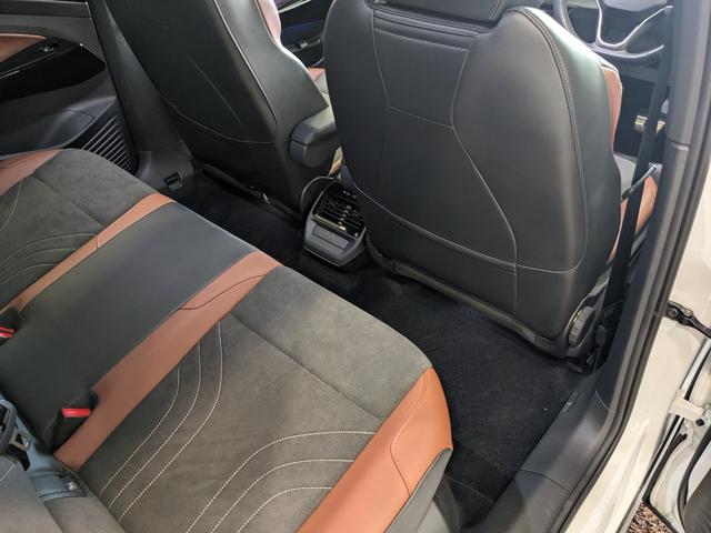 ID.4 ライト 新車保証継承付 禁煙車 LEDヘッドライト ACC レーンアシスト カープレイ バックカメラ 全周囲カメラ オートハイビーム ハーフレザーシート シートヒーター ID.light パーキングセンサー(22枚目)