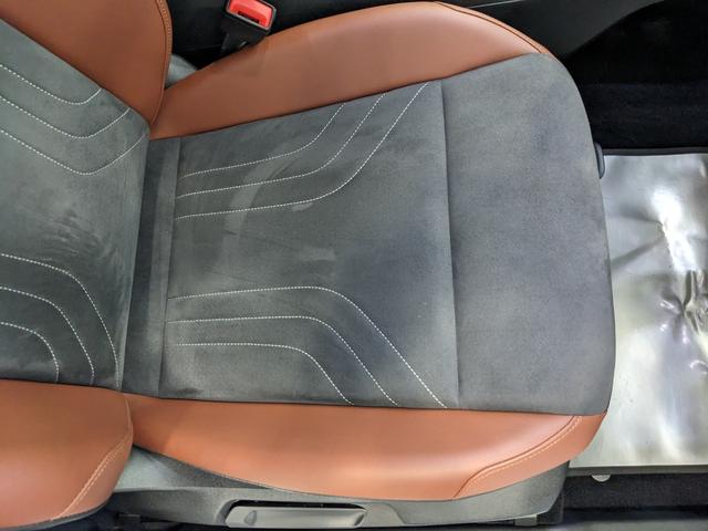 ID.4 ライト 新車保証継承付 禁煙車 LEDヘッドライト ACC レーンアシスト カープレイ バックカメラ 全周囲カメラ オートハイビーム ハーフレザーシート シートヒーター ID.light パーキングセンサー(27枚目)