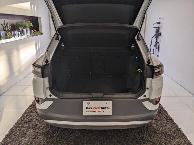 ID.4 ライト 新車保証継承付 禁煙車 LEDヘッドライト ACC レーンアシスト カープレイ バックカメラ 全周囲カメラ オートハイビーム ハーフレザーシート シートヒーター ID.light パーキングセンサー(36枚目)