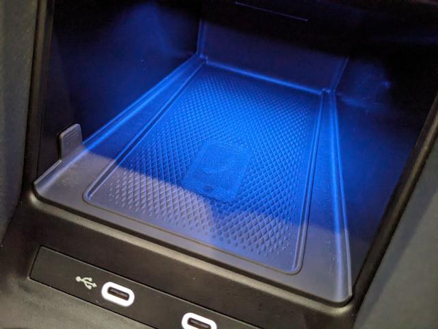 ID.4 ライト 新車保証継承付 禁煙車 LEDヘッドライト ACC レーンアシスト カープレイ バックカメラ 全周囲カメラ オートハイビーム ハーフレザーシート シートヒーター ID.light パーキングセンサー(41枚目)