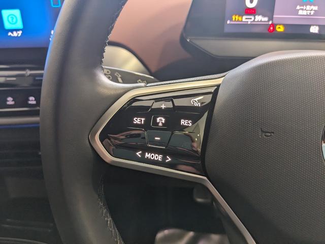 ID.4 ライト 新車保証継承付 禁煙車 LEDヘッドライト ACC レーンアシスト カープレイ バックカメラ 全周囲カメラ オートハイビーム ハーフレザーシート シートヒーター ID.light パーキングセンサー(52枚目)