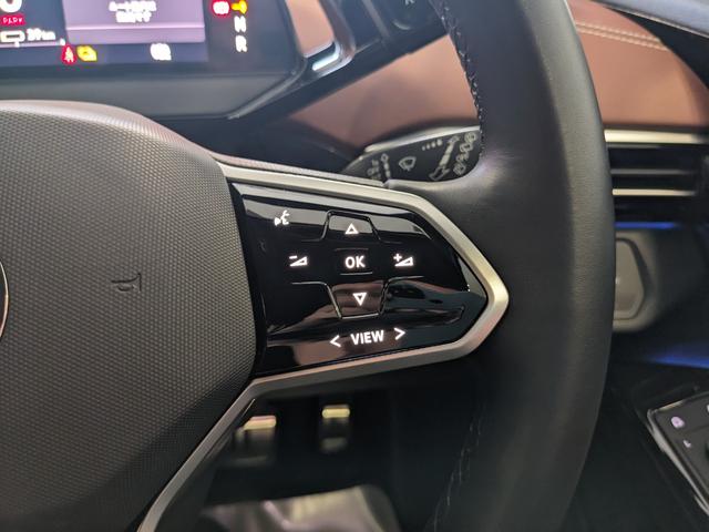 ID.4 ライト 新車保証継承付 禁煙車 LEDヘッドライト ACC レーンアシスト カープレイ バックカメラ 全周囲カメラ オートハイビーム ハーフレザーシート シートヒーター ID.light パーキングセンサー(53枚目)