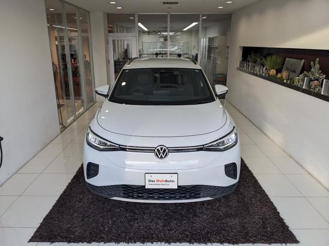 ID.4 ライト 新車保証継承付 禁煙車 LEDヘッドライト ACC レーンアシスト カープレイ バックカメラ 全周囲カメラ オートハイビーム ハーフレザーシート シートヒーター ID.light パーキングセンサー(57枚目)