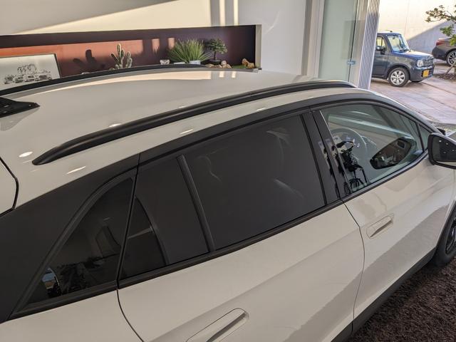 ID.4 ライト 新車保証継承付 禁煙車 LEDヘッドライト ACC レーンアシスト カープレイ バックカメラ 全周囲カメラ オートハイビーム ハーフレザーシート シートヒーター ID.light パーキングセンサー(60枚目)