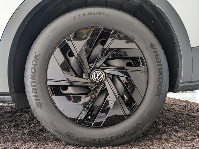 ID.4 ライト 新車保証継承付 禁煙車 LEDヘッドライト ACC レーンアシスト カープレイ バックカメラ 全周囲カメラ オートハイビーム ハーフレザーシート シートヒーター ID.light パーキングセンサー(67枚目)