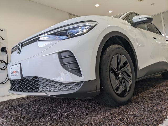 ID.4 ライト 新車保証継承付 禁煙車 LEDヘッドライト ACC レーンアシスト カープレイ バックカメラ 全周囲カメラ オートハイビーム ハーフレザーシート シートヒーター ID.light パーキングセンサー(72枚目)