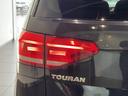VOLKSWAGEN GOLF TOURAN
