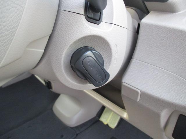 G インテリキー 軽自動車(5枚目)