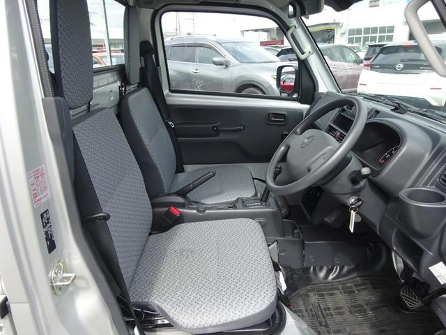 クリッパートラック ＤＸ　セーフティパッケージ　★日産認定中古車★１年保証付き★ワンオーナー★禁煙車★衝突被害軽減装置★パワーウインドウ★ＥＴＣ★（4枚目）