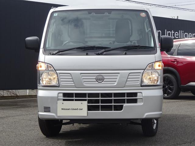 クリッパートラック ＤＸ　セーフティパッケージ　★日産認定中古車★１年保証付き★ワンオーナー★禁煙車★衝突被害軽減装置★パワーウインドウ★ＥＴＣ★（17枚目）