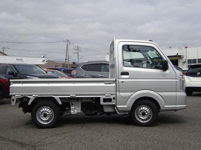 クリッパートラック ＤＸ　セーフティパッケージ　★日産認定中古車★１年保証付き★ワンオーナー★禁煙車★衝突被害軽減装置★パワーウインドウ★ＥＴＣ★（18枚目）