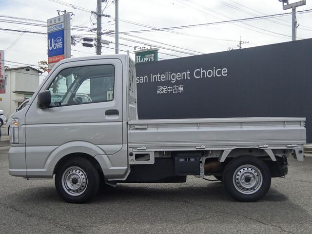 クリッパートラック ＤＸ　セーフティパッケージ　★日産認定中古車★１年保証付き★ワンオーナー★禁煙車★衝突被害軽減装置★パワーウインドウ★ＥＴＣ★（19枚目）