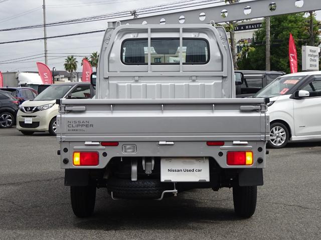 クリッパートラック ＤＸ　セーフティパッケージ　★日産認定中古車★１年保証付き★ワンオーナー★禁煙車★衝突被害軽減装置★パワーウインドウ★ＥＴＣ★（20枚目）