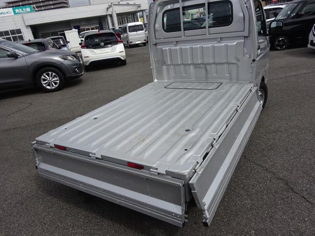クリッパートラック ＤＸ　セーフティパッケージ　★日産認定中古車★１年保証付き★ワンオーナー★禁煙車★衝突被害軽減装置★パワーウインドウ★ＥＴＣ★（22枚目）