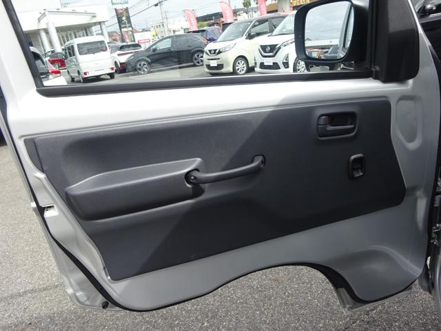 クリッパートラック ＤＸ　セーフティパッケージ　★日産認定中古車★１年保証付き★ワンオーナー★禁煙車★衝突被害軽減装置★パワーウインドウ★ＥＴＣ★（23枚目）