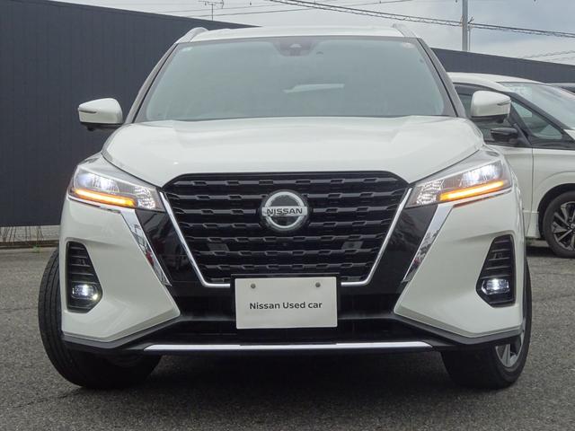 キックス Ｘ　★日産認定中古車★１年保証付き★ワンオーナー★禁煙車★９インチメモリーナビ★アラウンドビューモニター★ＥＴＣ★前後ドライブレコーダー★プロパイロット★ＳＯＳコール★ＬＥＤヘッドライト★（33枚目）