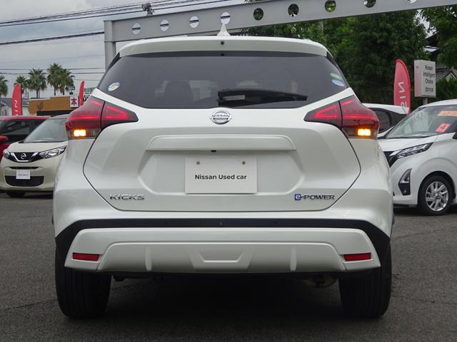 キックス Ｘ　★日産認定中古車★１年保証付き★ワンオーナー★禁煙車★９インチメモリーナビ★アラウンドビューモニター★ＥＴＣ★前後ドライブレコーダー★プロパイロット★ＳＯＳコール★ＬＥＤヘッドライト★（36枚目）
