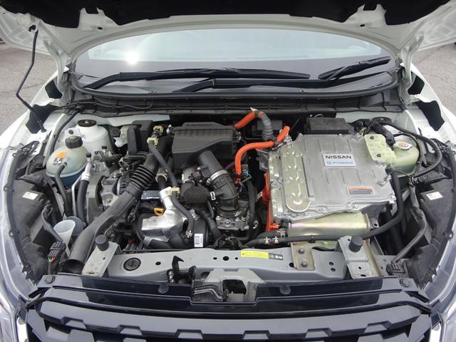 キックス Ｘ　★日産認定中古車★１年保証付き★ワンオーナー★禁煙車★９インチメモリーナビ★アラウンドビューモニター★ＥＴＣ★前後ドライブレコーダー★プロパイロット★ＳＯＳコール★ＬＥＤヘッドライト★（42枚目）