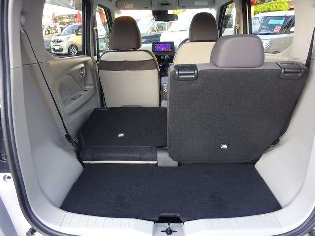 デイズ X ★日産認定中古車★1年保証付き★ワンオーナー★禁煙車★メモリーナビ★アラウンドビューモニター★インテリジェントキー★オートライト・オートハイビーム★(25枚目)