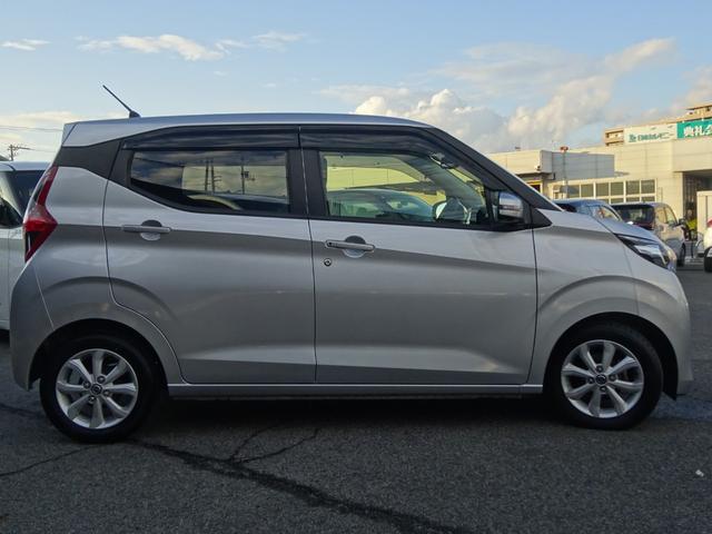 デイズ X ★日産認定中古車★1年保証付き★ワンオーナー★禁煙車★メモリーナビ★アラウンドビューモニター★インテリジェントキー★オートライト・オートハイビーム★(28枚目)