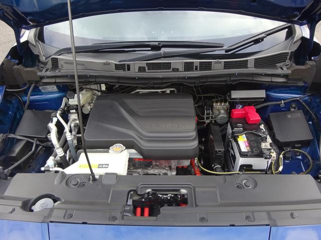 リーフ X ★日産認定中古車★1年保証付き★ワンオーナー★禁煙車★日産メーカーナビ★バックモニター★ETC★プロパイロット★シートヒータ★ステアリングヒーター★LEDヘッドライト★オートライト・オートハイビーム★(37枚目)