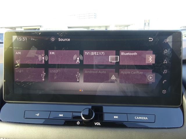 エクストレイル 1.5 X e-4ORCE 90周年記念車 4WD 日産コネクトナビ&アラウンドビューモニタ(12枚目)