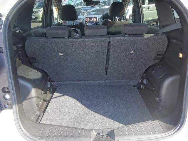 ノート e-パワーニスモ ★日産認定中古車★1年保証付き★ワンオーナー★禁煙車★メモリーナビ★アラウンドビューモニター★ETC★前純正ドライブレコーダ★後社外ドライブレコーダー★スマートルームミラー★LEDヘッドライト★(25枚目)