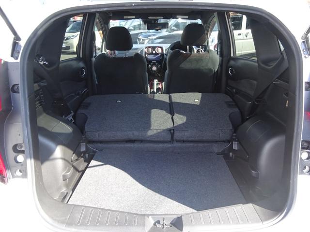 ノート e-パワーニスモ ★日産認定中古車★1年保証付き★ワンオーナー★禁煙車★メモリーナビ★アラウンドビューモニター★ETC★前純正ドライブレコーダ★後社外ドライブレコーダー★スマートルームミラー★LEDヘッドライト★(27枚目)